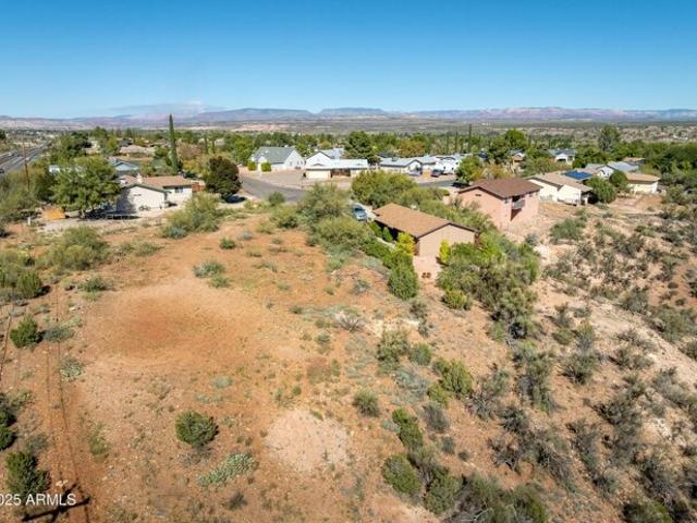 Land for sale in Cottonwood, Arizona