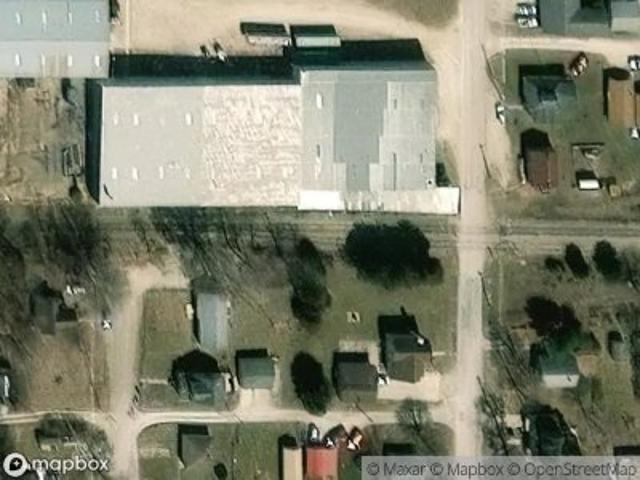 House for sale in Vinton, Iowa