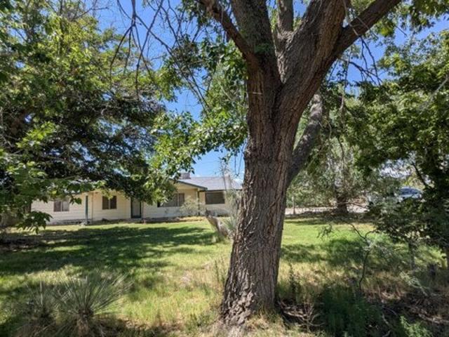 House for sale in Willcox, Arizona