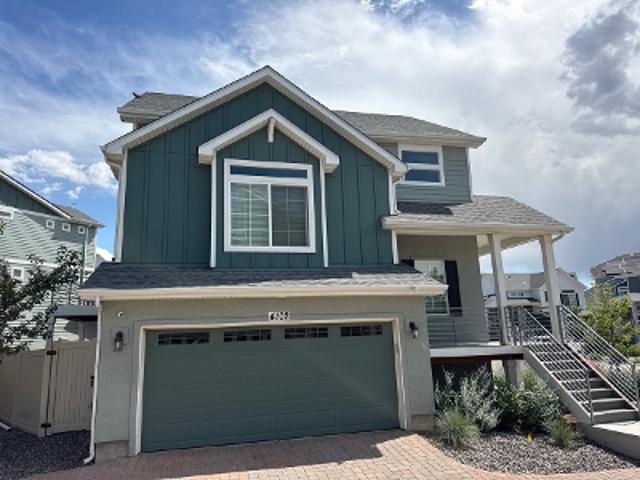 House for sale in Arapahoe, Colorado