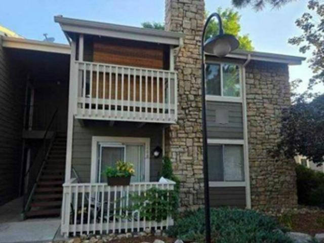 Condo for sale in Denver, Colorado