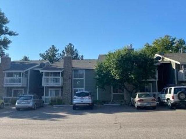 Condo for sale in Denver, Colorado