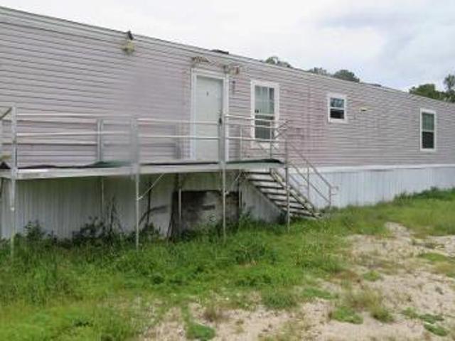 House for sale in Clewiston, Florida