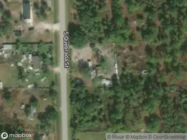 House for sale in Clewiston