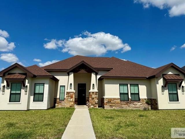 House for sale in Los Fresnos, Texas