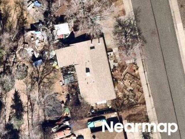 House for sale in Denver, Colorado
