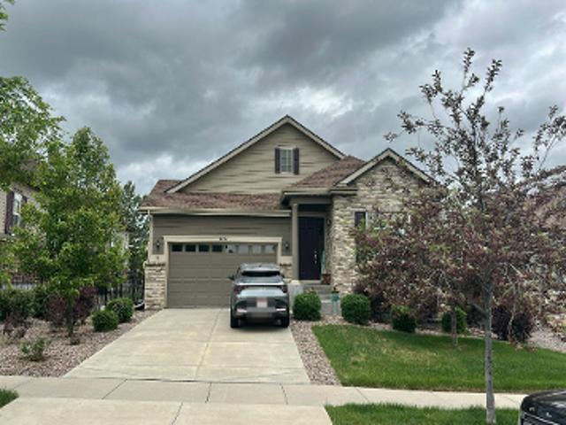 House for sale in Arapahoe, Colorado