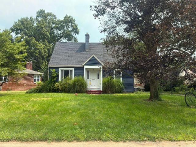 House for sale in Newark, Ohio