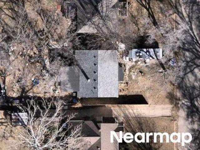 House for sale in Kansas