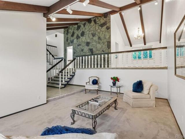 House for sale in Denver, Colorado