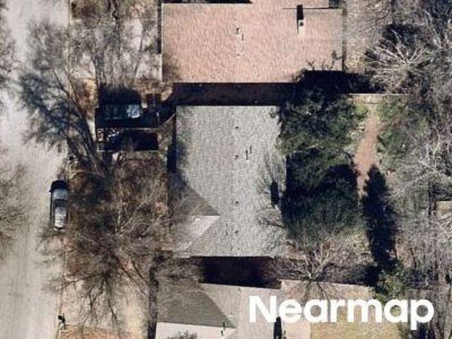 House for sale in Tulsa, Oklahoma
