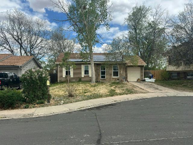 House for sale in Arapahoe, Colorado