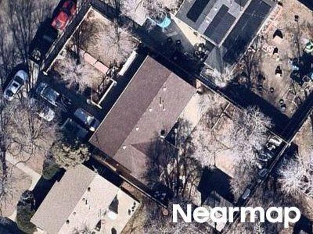 House for sale in Denver, Colorado