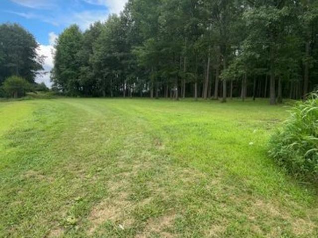 Land for sale in Pierceton, Indiana