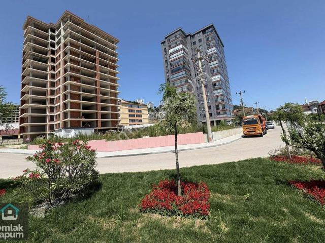 Ordu içerisinde satılık mülk