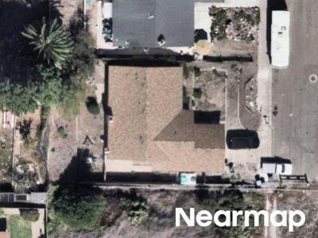 House for sale in California