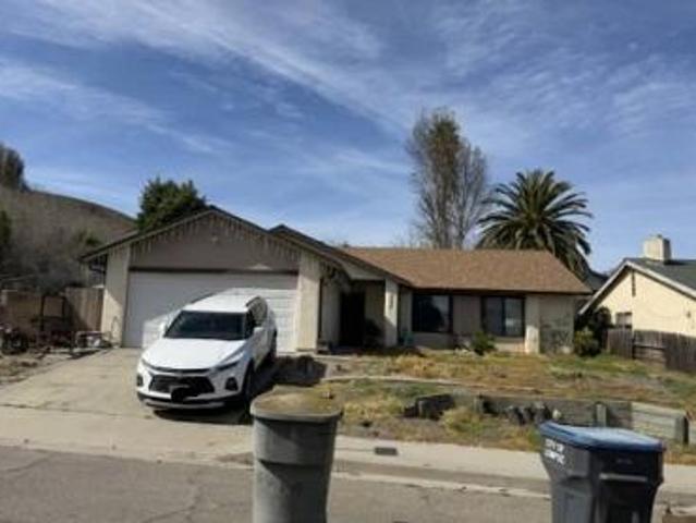 House for sale in Lompoc