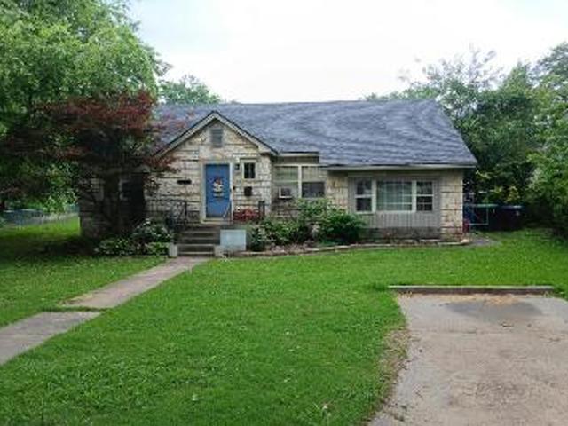 House for sale in Ark