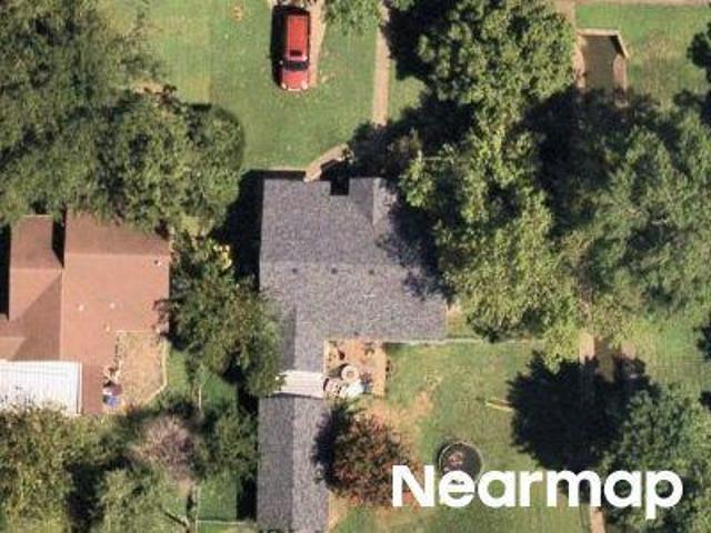 House for sale in Fort Smith