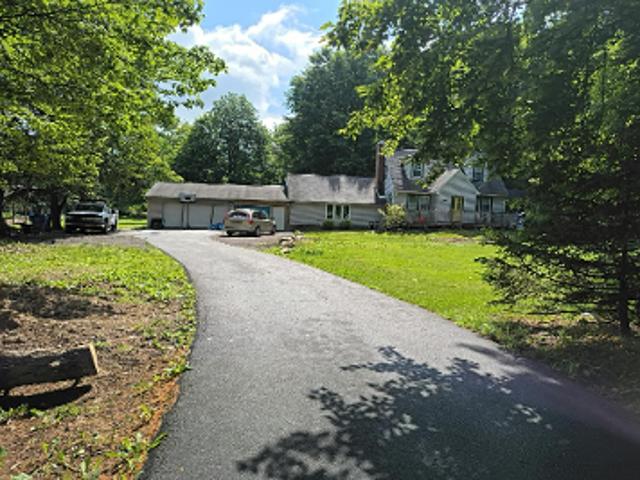 House for sale in Ohio