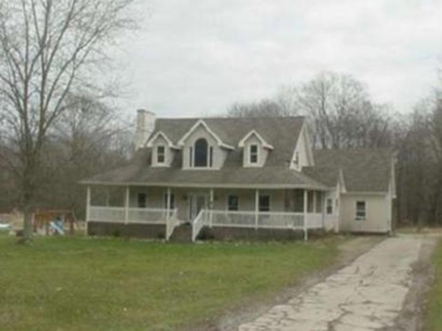 House for sale in Canfield, Ohio