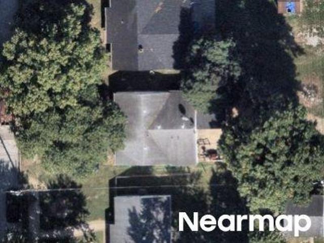 House for sale in Marion, Indiana