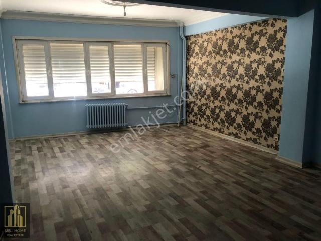 Şişli, İstanbul içerisinde kiralık mülk