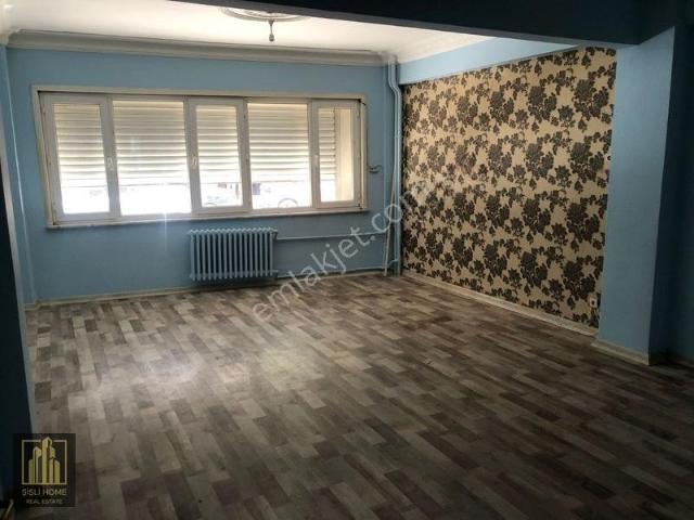 Şişli, İstanbul içerisinde kiralık mülk
