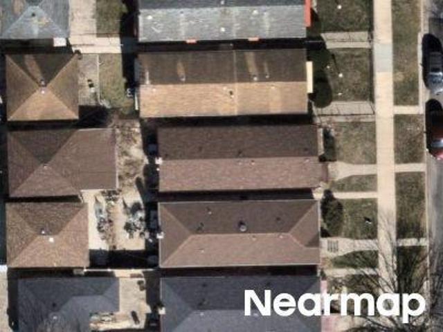House for sale in Chicago Park, Illinois
