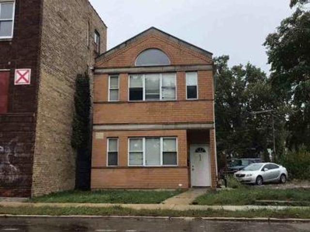Property for sale in Chicago Park, Illinois