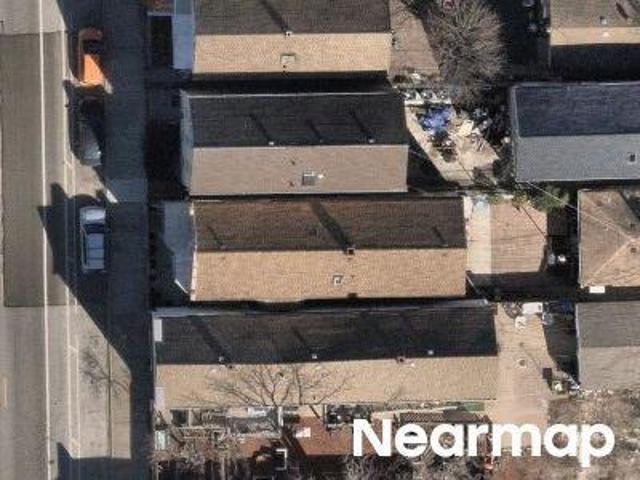 Commercial for sale in Chicago Park, Illinois