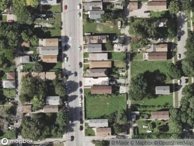 Commercial for sale in Chicago Park, Illinois