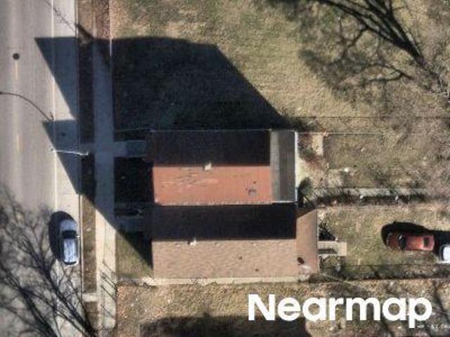 Commercial for sale in Chicago Park, Illinois