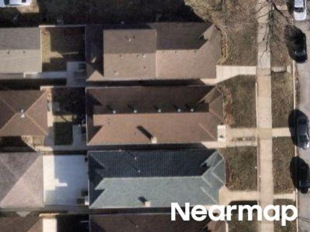 House for sale in Chicago Park, Illinois