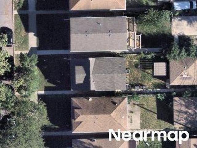 House for sale in Chicago Park, Illinois