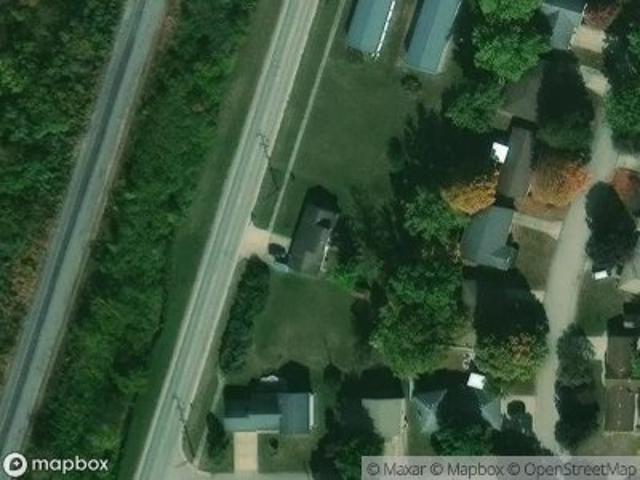 House for sale in Ford, Illinois