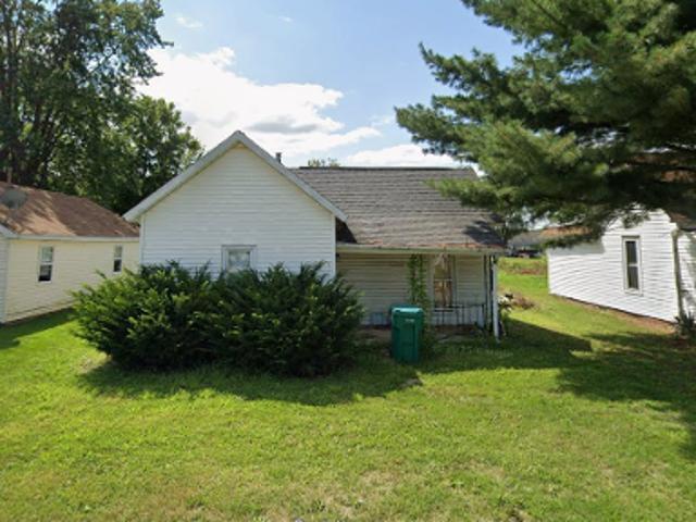 House for sale in Lovington, Illinois