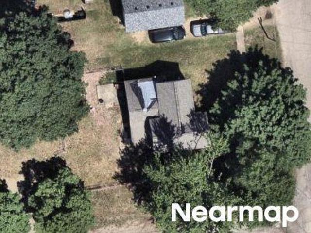 House for sale in Michigan