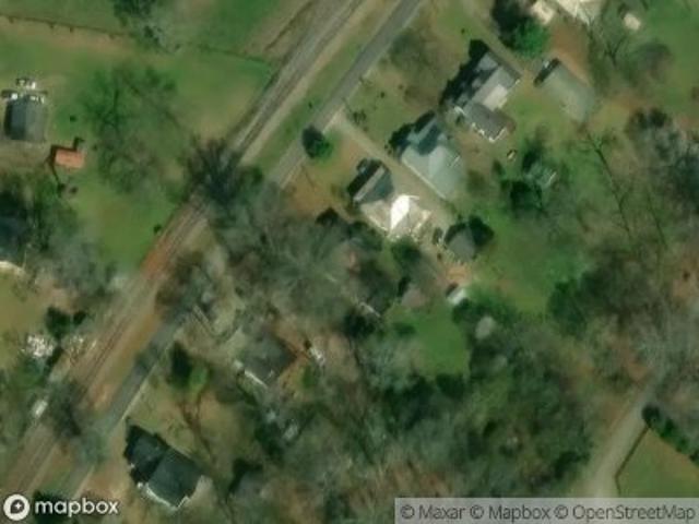 House for sale in Shady Dale, Georgia