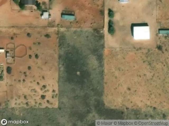 Land for sale in Arizona