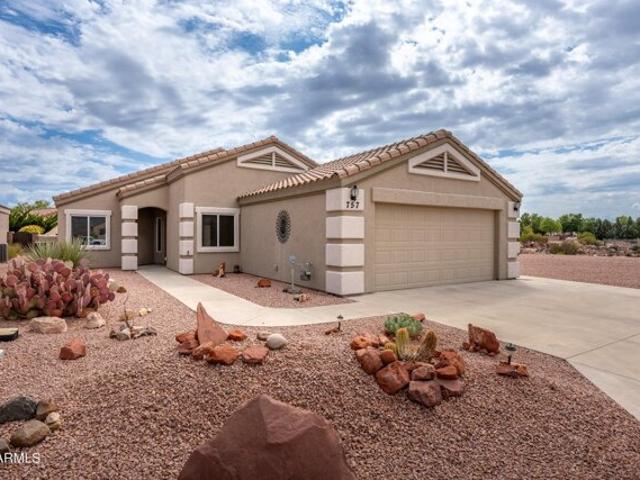 House for sale in Cornville, Arizona