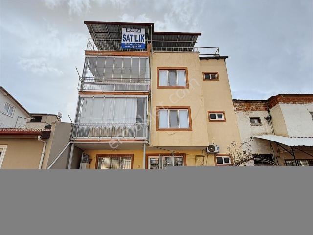 Merkezefendi Mahallesi, Merkezefendi içerisinde satılık Bina