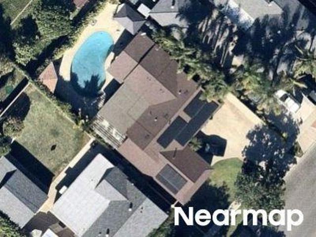 House for sale in West Covina, California