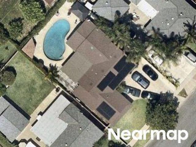House for sale in West Covina, California