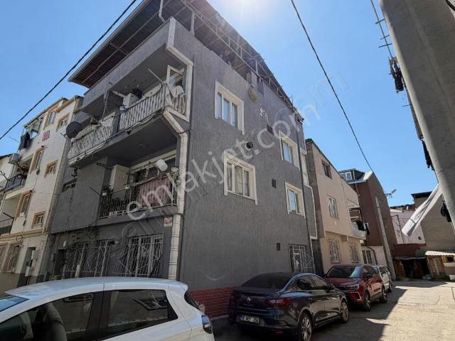 Osmangazi, Bursa içerisinde kiralık mülk