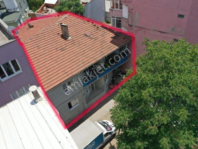 Osmangazi, Bursa içerisinde satılık Bina