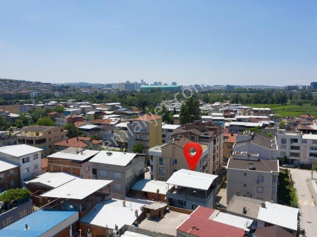 Osmangazi, Bursa içerisinde satılık Bina