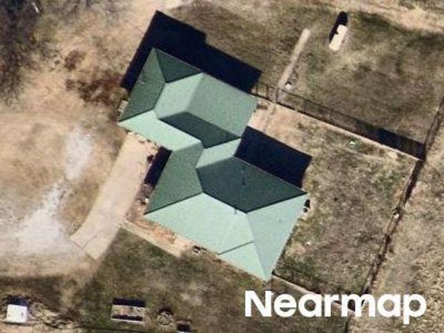 House for sale in Ponca City, Oklahoma