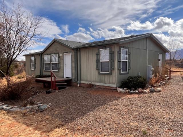 House for sale in Cochise, Arizona