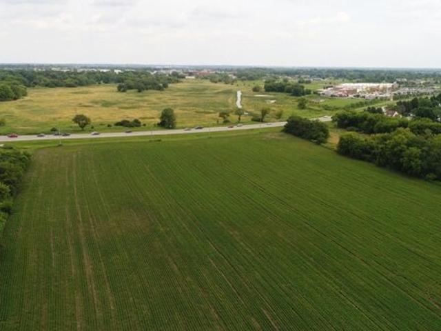 Land for sale in Elgin